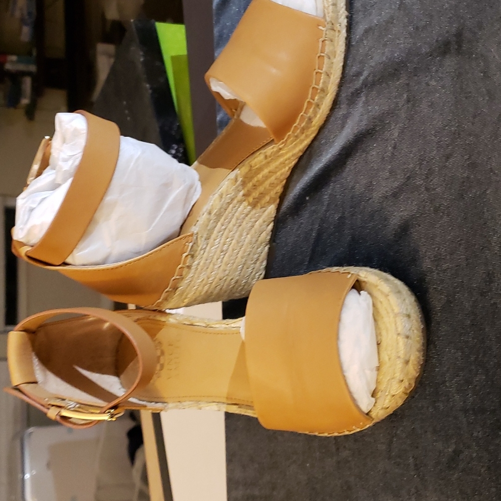 Wedge Sandals